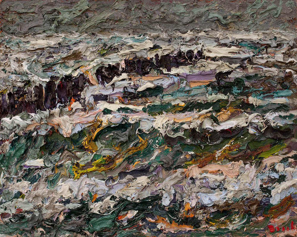 Painting 2014